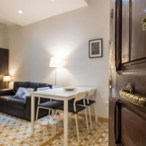  Apartamento De 3 España