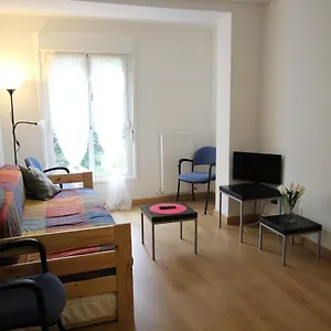  Apartamento Labegain 2 España