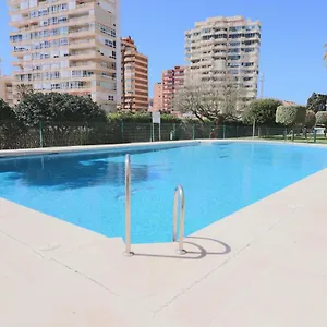  Apartamento Ronda 1h España
