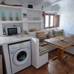  Сasa de vacaciones Cuevas Azul España