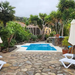 Lodge Oasis Hill Botanical Garden, Icod De Los Vinos
