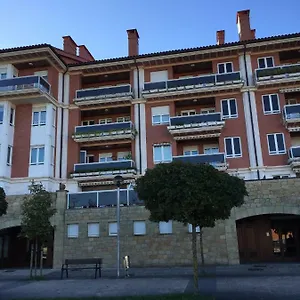  Apartamento Costa, Parking Privado Con Puerta Incluido España