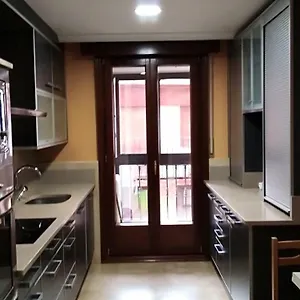  Apartamento Araoie España